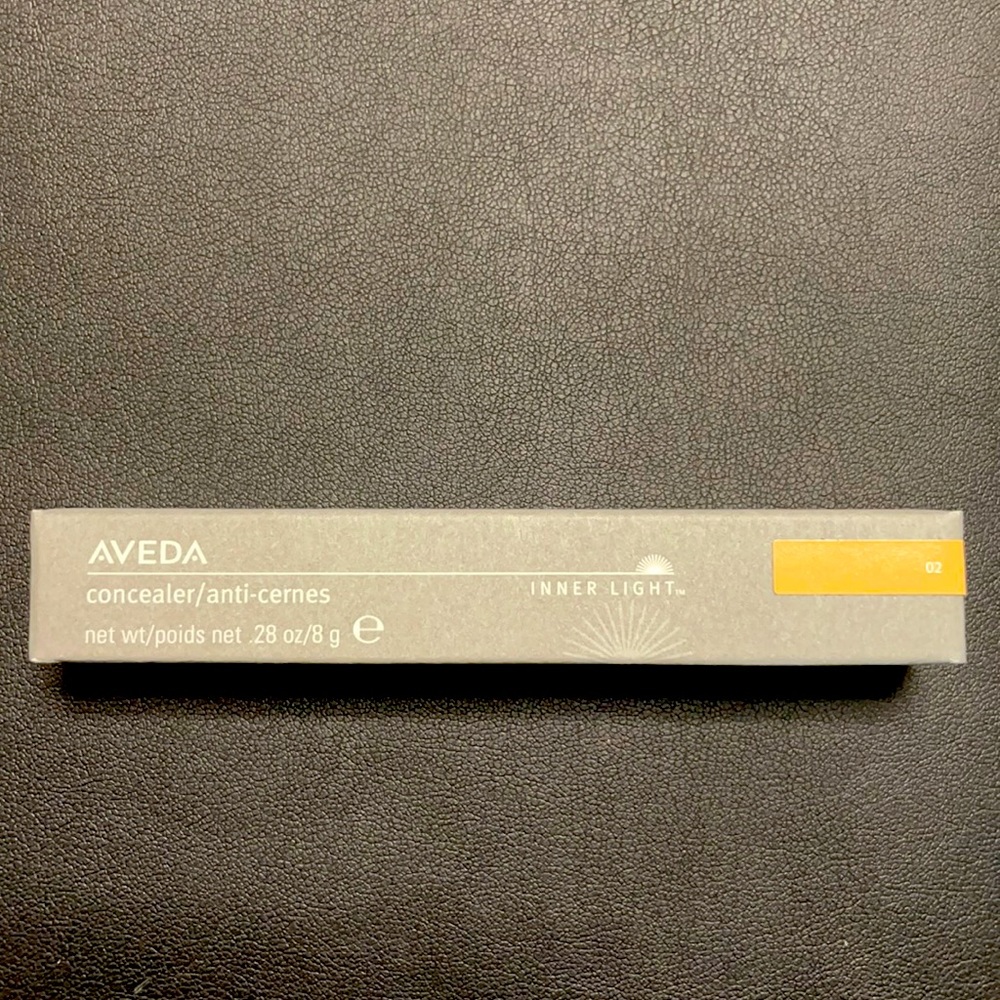 Brand New Aveda inner light concealer